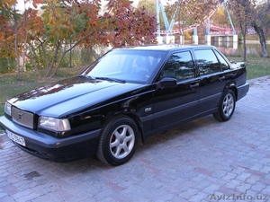 Продам ухоженную VOLVO 850 1994 года #201232