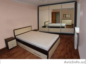 Корпусная мебель на заказ #204467