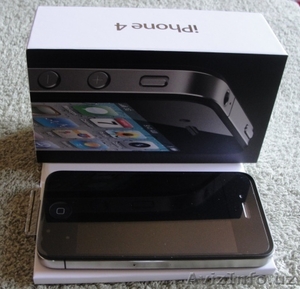 Продажа Apple iPhone 4 В Дубае #188332