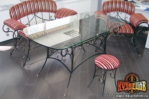 Металические изделия,  стильно и на долгие годы! #215721