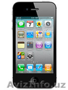 Apple iphone 4G 32GB на продажу.  #189775