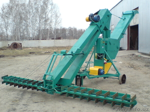 Сельхозтехника Агромаш #212970