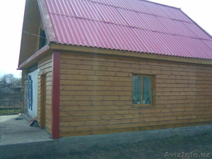 дом в алтайском крае #199409