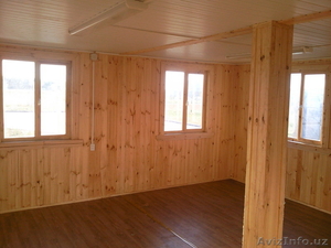 бытовки на заказ любые виды #202184