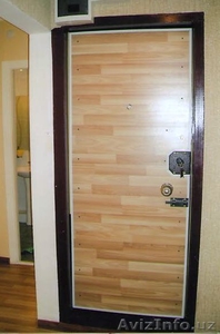 2-х комнатная квартира на Каллининском массиве #15508