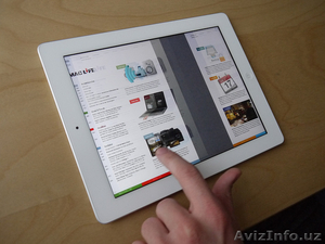 For sale Apple Iphone 4G 32GB/IPAD2 64GB  #202715