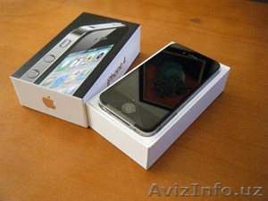 New Apple iphone 4 32gb  #202634