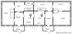 Продажа дома в гп Ружаны Беларусь #206615