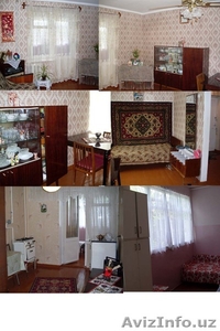 Продается просторная однокомнатная квартира #194681