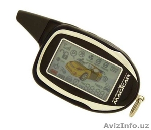 АВТО - СИГНАЛИЗАЦИИ и т.д. #201562