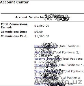 $100 каждому участнику #198962