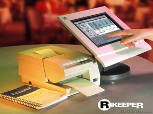 Ваш ресторан работает в ручном режиме ??? #184816