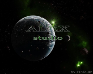 alex PRO-studio #211749