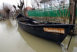 домик в Одесской области #242156