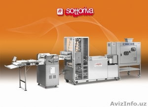 Продам куплю пищевое оборудование! #243848