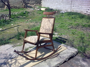 Реставрированная мебель #225463