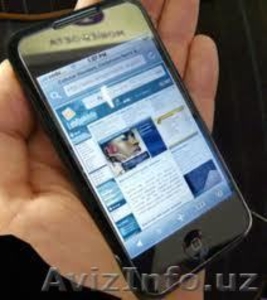 Apple iPhone 4G HD 32GB....400usd #216763