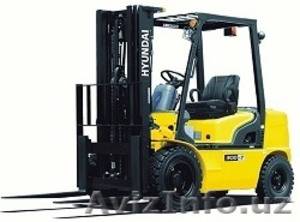 Тяжелая техника HYUNDAI #220140