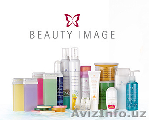 Beauty Image - самая широкая гамма средств для биоэпиляции,  парафинотерапии. #218340