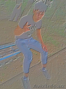 Хочу стать моделем !  #246946