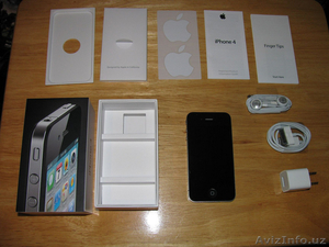 Apple iPhone 4 32GB   SKYPE : fastdelivery83 #219170