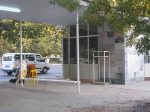 торговый комплекс с 2 магазинами на остановке 9 мкр #237599