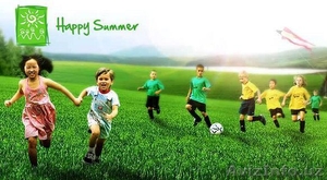 Путевки в Англиский лагерь HAPPY SUMMER #239692