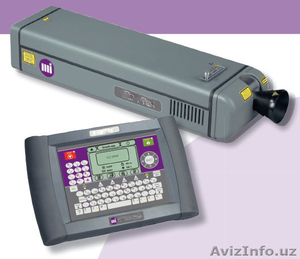 Лазерный принтер (датер,  маркировщик) #219204