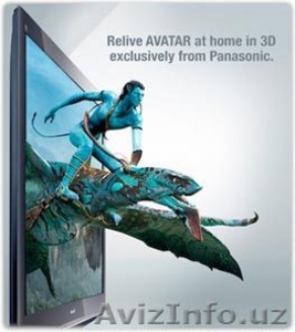 3D /3Д кинотеатр Ташкент Узбекистан #227794