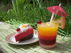 Эксклюзивный подарок на любое торжество! #258246