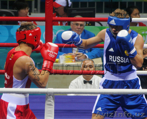 Секция Бокс СДЮШОР-8 #274035