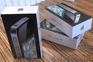 Apple Iphone 4 32gb HD  for sale #268993