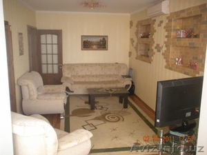 евро-люкс  3-ком.77 серия.3-й этаж с гаражом #277662