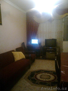 Сдам свою 2х комнатную на длительный срок #261945