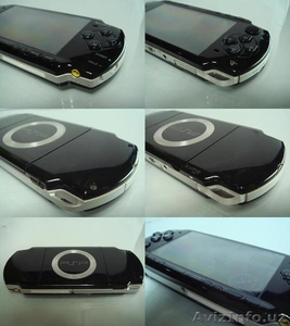 Продаётся PSP 2 в отличном состоянии!!! #262225