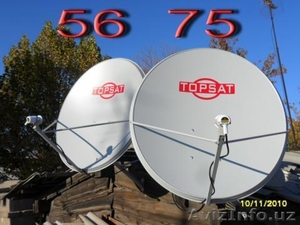 СПУТНИКОВОЕ ТЕЛЕВИДЕНИЕ УСТАНОВКА И НАЛАДКА КАЧЕСТВЕННО! #269926