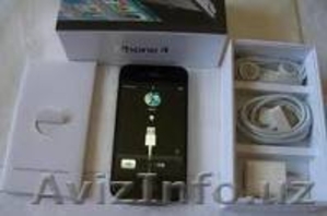  For Sale:- Apple Iphone 4  32gb #262464