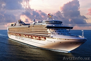МОРСКИЕ   КРУИЗЫ #278014