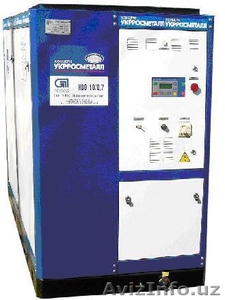 Компрессор электрический стационарный #254499