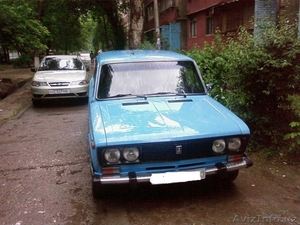 продам ваз 2106 #255409