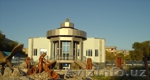 Производственно - торговый комплекс #265989