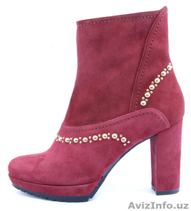 Польская обувь оптом #281976