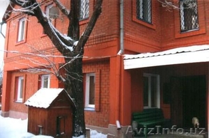 Коттедж в Челябинске #308605