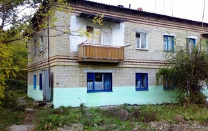 Продаётся двухкомнатная квартира в г. Октябрьск Самарской обл. #303967