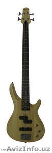 Продаётся новая бас гитара PHIL PRO. #304212