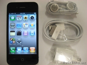 НА ПРОДАЖУ: iPhone 4 16GB, 32GB / iPad 2+3G Wi-Fi / BlackBerry PlayBook 4G Wi-Fi  #291881