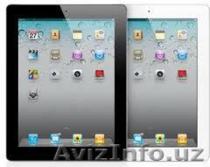 Apple iPad 2 Tablet PC 32GB 3G + Wi-Fi (unlocked) #284888