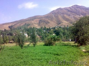 Чимган Продается приватизированный частный Дом  #306503