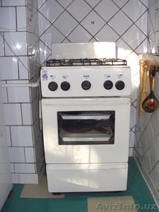 Продаю газовую поиту #304443