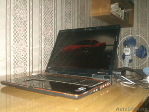 мощный огровой ноутбук Geteway P-7811FX #308908